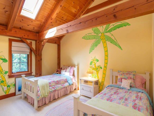 Cape Cod Home 994654
