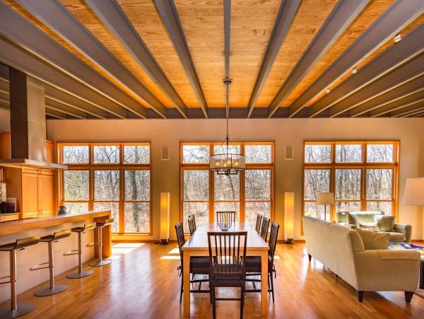 Cape Cod Home 994657