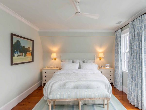 Cape Cod Home 994658