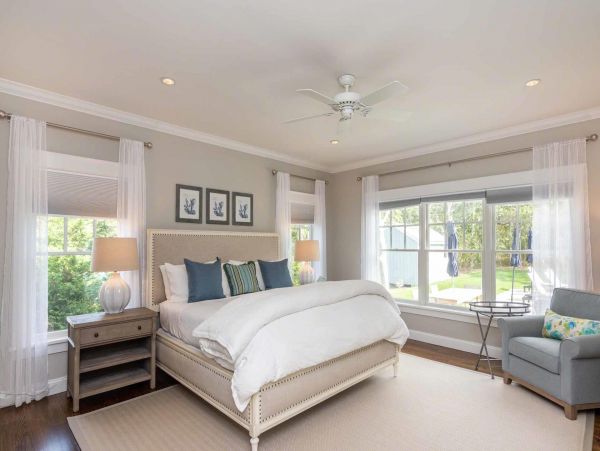 Cape Cod Home 994664