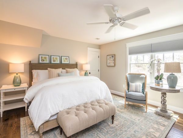 Cape Cod Home 994664