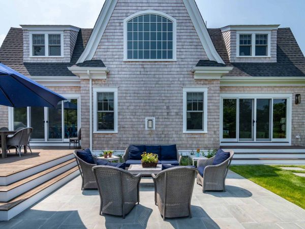 Cape Cod Home 994666