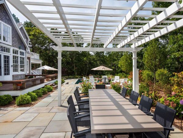 Cape Cod Home 994674