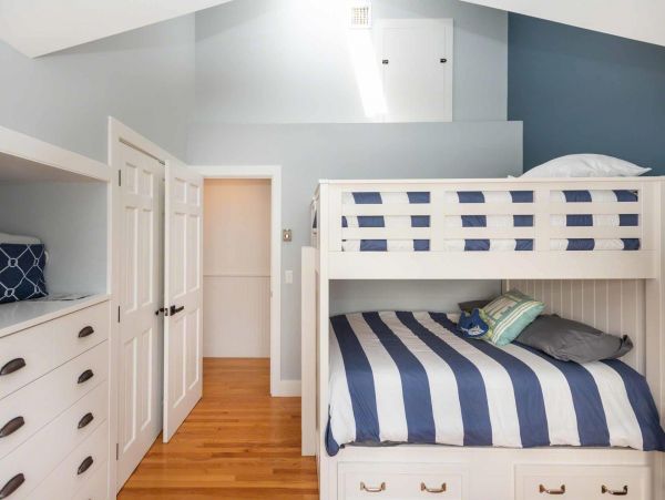 Cape Cod Home 994674