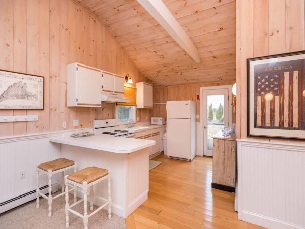 Cape Cod Home 994677