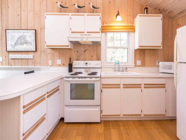 Cape Cod Home 994677