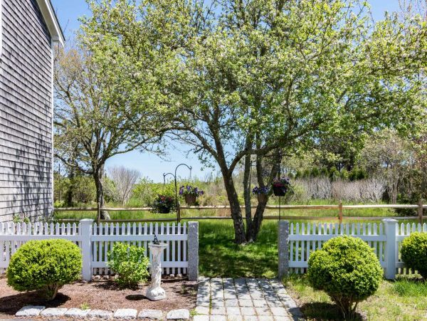 Cape Cod Home 994677