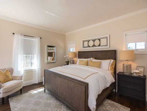 Cape Cod Home 994678