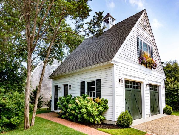 Cape Cod Home 994678
