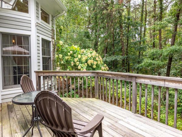 Cape Cod Home 994679