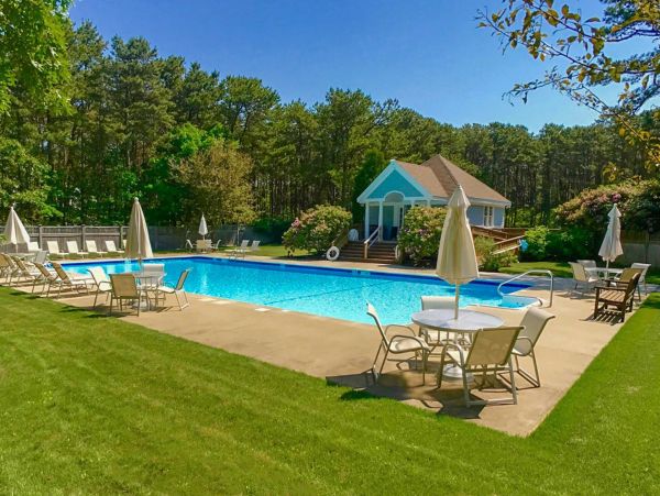Cape Cod Home 994679
