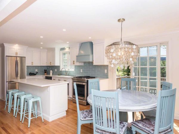 Cape Cod Home 994682