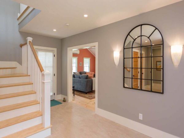 Cape Cod Home 994688