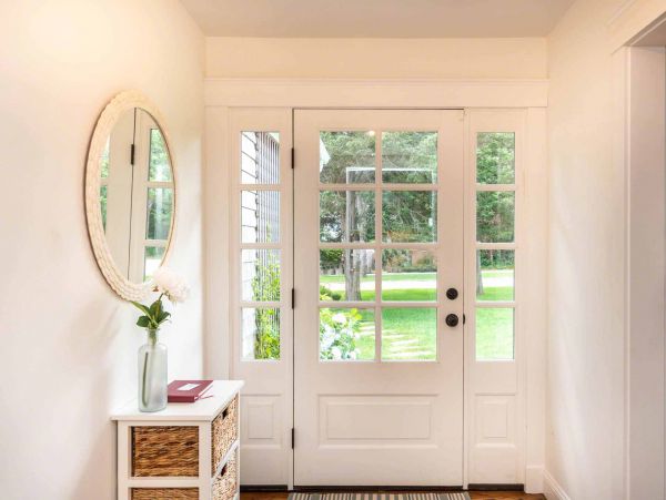 Cape Cod Home 994690
