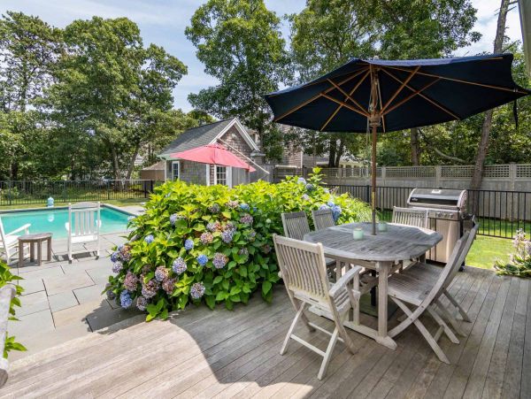 Cape Cod Home 994691