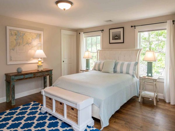 Cape Cod Home 994691