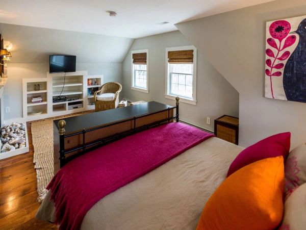 Cape Cod Home 994695