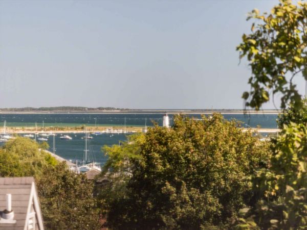 Cape Cod Home 994696