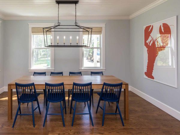 Cape Cod Home 994707