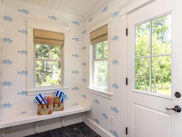 Cape Cod Home 994707