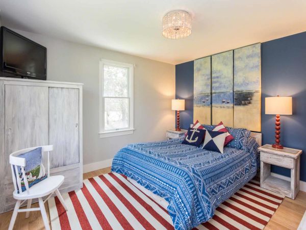 Cape Cod Home 994709