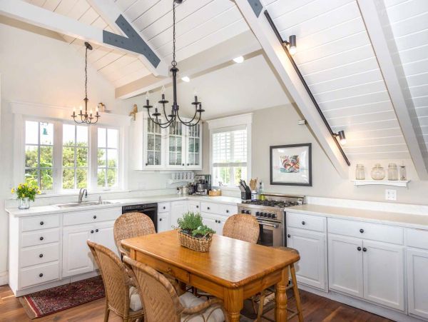 Cape Cod Home 994712