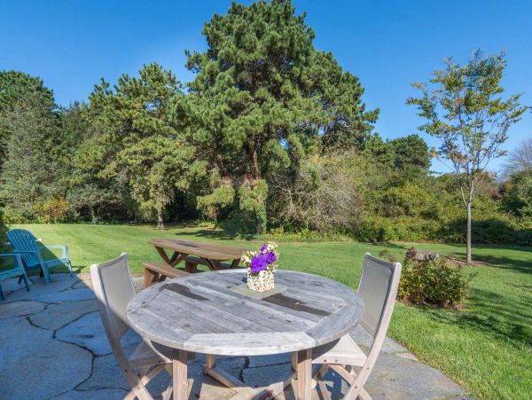 Cape Cod Home 994720