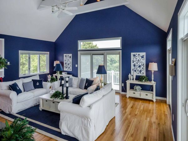 Cape Cod Home 994721