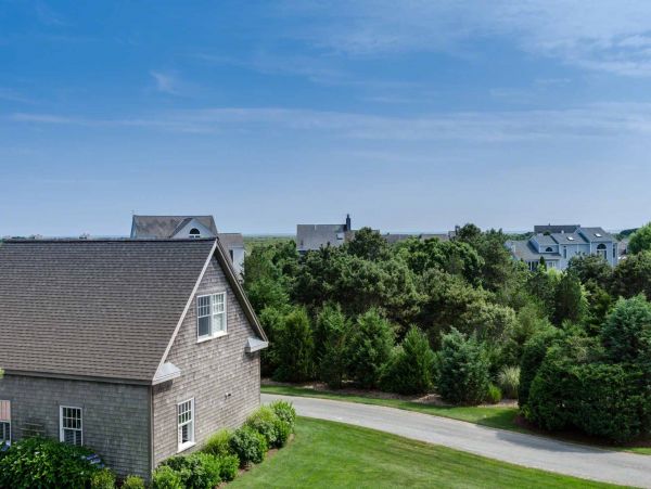 Cape Cod Home 994721
