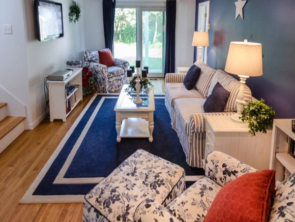 Cape Cod Home 994721