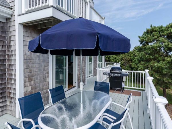 Cape Cod Home 994721