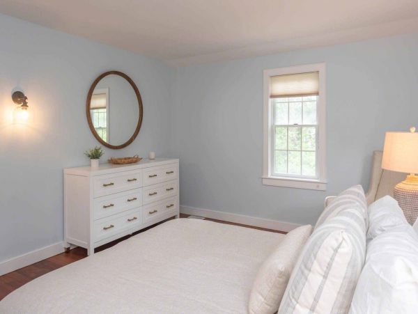 Cape Cod Home 994727