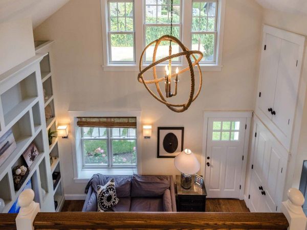 Cape Cod Home 994728