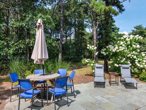 Cape Cod Home 994730