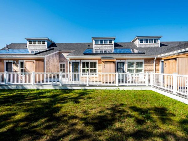 Cape Cod Condo 994736