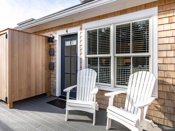 Cape Cod Condo 994736
