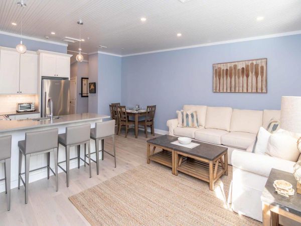 Cape Cod Condo 994736