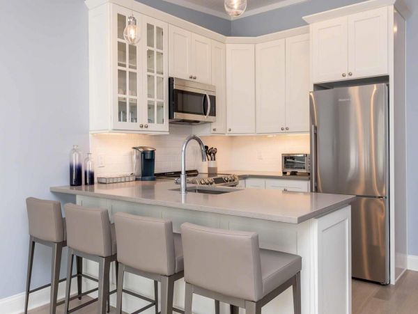 Cape Cod Condo 994736