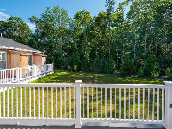 Cape Cod Condo 994736