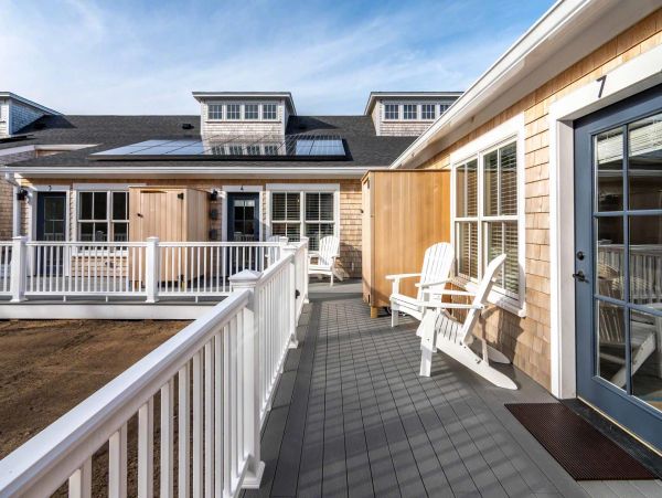 Cape Cod Condo 994736