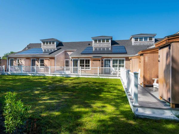 Cape Cod Condo 994739
