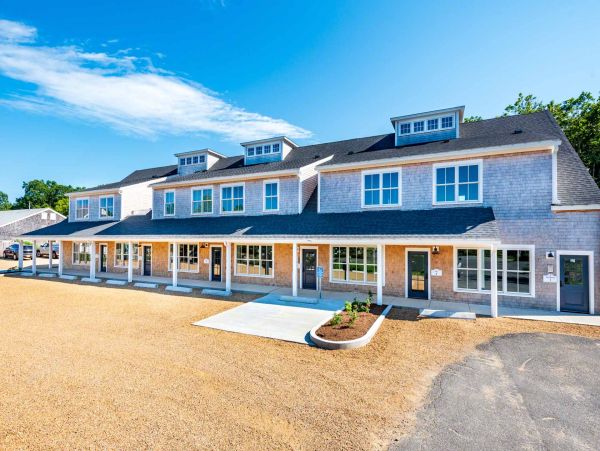 Cape Cod Condo 994739