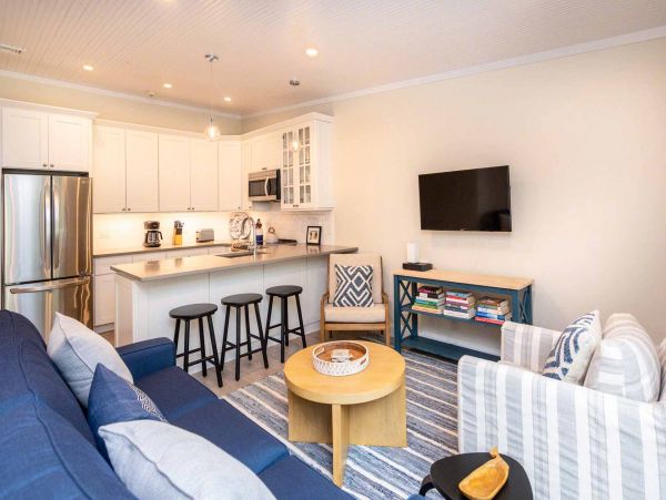 Cape Cod Condo 994739