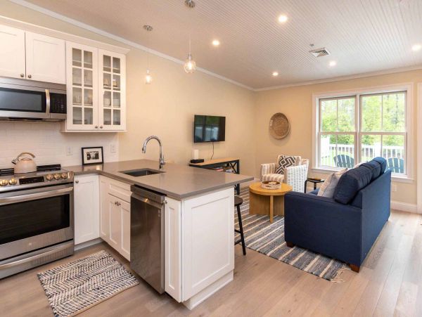 Cape Cod Condo 994739