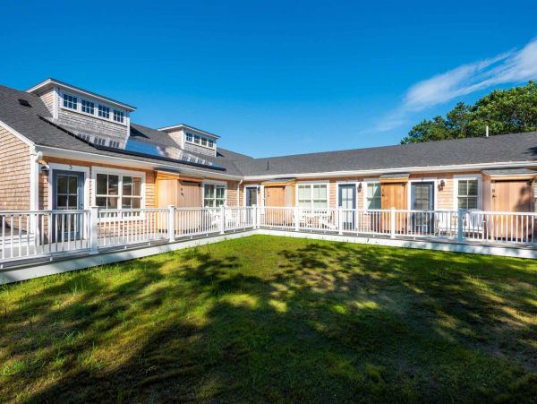Cape Cod Condo 994740