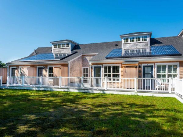 Cape Cod Condo 994740