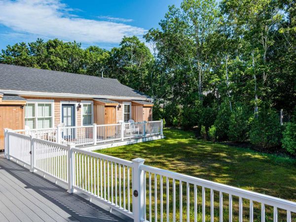 Cape Cod Condo 994740