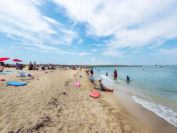 Cape Cod Condo 994740
