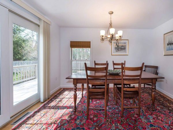 Cape Cod Home 994741