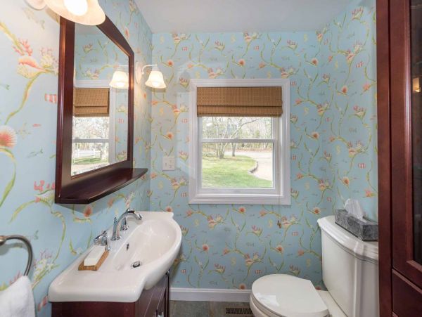 Cape Cod Home 994741